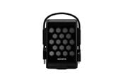 Harddisk - Ekstern - A-Data DashDrive Durable HD720 - 1TB - Ekstern Harddisk - Blå - AHD720-1TU3-CBL