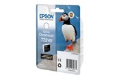 Blæk, Toner & Forbrugsstoffer - Epson T3240 Gloss Optimizer - C13T32404010