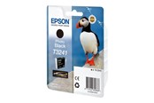 Blæk, Toner & Forbrugsstoffer - Epson T3241 - Black Ink - C13T32414010