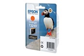 Blæk, Toner & Forbrugsstoffer - Epson T3249 - Orange Ink - C13T32494010