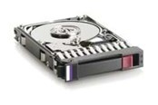 Harddisk - HP Midline - 1TB - Harddisk - 657739-001 - SATA-600 - 3.5" LFF - 657739-001