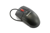 Mus - Lenovo 41U3013 - Mus - Optisk - 41U3013