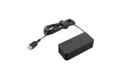 Bærbar Oplader - Lenovo ThinkPad 45W AC Adapter (Slim Tip) - 45N0290