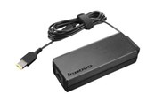 Bærbar Oplader - Lenovo ThinkPad 90W AC Adapter (Slim Tip) - 45N0246