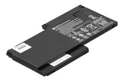 Batteri til bærbare computere - HP Notebook battery - 3-cell - 46 Wh - EliteBook 820 G1 - 717378-001