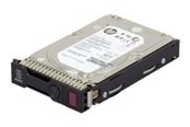 Harddisk - HP Midline - 4TB - Harddisk - 695842-001 - SAS2 - 3.5" - 695842-001