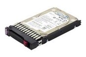 Harddisk - HP Dual Port - 1.2TB - Harddisk - 718291-001 - SAS2 - 2.5" - 718291-001