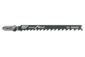 Stiksav - Bosch Stiksavklinge T 144 D - 2608630040