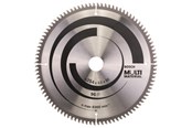 Rundsav - Bosch Rundsavsklinge Multi Material - 2608640451