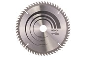 Rundsav - Bosch Rundsavsklinge Optiline Wood - 2608641192