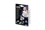Helbred - Braun Termometer Lens Filter 40 for Thermometer - LF40EULA01