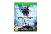 Spil - Star Wars: Battlefront - Microsoft Xbox One - Action - 5030946112586
