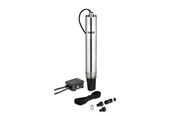 Dyk/Trykpumper - Kärcher BP 6 Deep Well Stainless Steel Pump - 1.645-422.0