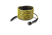 Højtryksrenser - Kärcher Tilbehør XH 10 Q Extension Hose Quick Connect (K3-K7) - 2.641-710.0