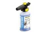 Højtryksrenser - Kärcher Tilbehør FJ 10 Connect‘n‘Clean - Car Shampoo - 2.643-144.0
