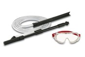 Højtryksrenser - Kärcher Tilbehør Sand/wet blasting set - 2.638-792.0