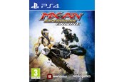 Spil - MX Vs ATV: Supercross - Encore Edition - Sony PlayStation 4 - Racing - 9006113008156