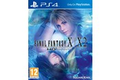 Spil - Final Fantasy X/X-2 HD Remaster - Sony PlayStation 4 - RPG - 5021290000032