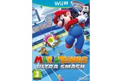 Spil - Mario Tennis: Ultra Smash - Nintendo Wii U - Sport - 0045496335342