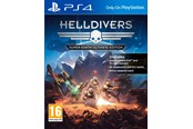 Spil - Helldivers: Super-Earth Ultimate Edition - Sony PlayStation 4 - Action - 7458934176746