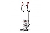Sikkerhedsudstyr - Housegard Brandstige 4,5 meter, EL45S - 605009