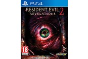 Spil - Resident Evil: Revelations 2 - Sony PlayStation 4 - Gyser - 5055060930533