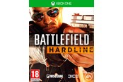 Spil - Battlefield: Hardline - Microsoft Xbox One - FPS - 5030941112437