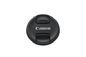 Kamera & objektivtilbehør - Canon E-77II Lens Cap - 6318B001