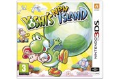 Spil - Yoshi's New Island - Nintendo 3DS - Action - 0045496528843
