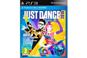 Spil - Just Dance 2016 - Sony PlayStation 3 - Musik - 3307215897010