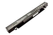 Batteri til bærbare computere - CoreParts 4 Cell Li-Ion 14.4 V 2600 mAh - MBI3397