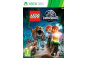 Spil - LEGO: Jurassic World - Microsoft Xbox 360 - Action/Adventure - 0883929472710