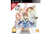 Spil - Tales of Zestiria - Sony PlayStation 3 - RPG - 3391891985239