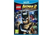 Spil - LEGO Batman 2: DC Super Heroes - Nintendo Wii U - Action - 5051895239483