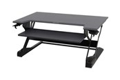 Vægbeslag, AV-Beslag & AV-Møbler - Ergotron WorkFit-TL table top lectern - Max - recommended for - 33-406-085