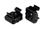 Rack skabe - StarTech.com M5 Cage Nuts for Server Rack Cabinets - CABCAGENUT2B