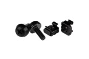 Rack skabe - StarTech.com CABSCREWM52B M5 Installation Screw Set (100-Pack) - CABSCREWM52B