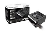 Strømforsyning - Thermaltake TR2 S 600W Strømforsyning - 600 Watt - 120 mm - ATX - 80 Plus White certified - PS-TRS-0600NPCWEU-2