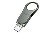 USB Stick - Silicon Power Mobile C80 - 32GB - USB Stick - SP032GBUC3C80V1S