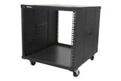 Rack skabe - StarTech.com Portable Server Rack with Handles - RK960CP