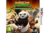 Spil - Kung Fu Panda: Showdown of Legendary Legends - Nintendo 3DS - Kamp - 8154030103582