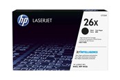 Blæk, Toner & Forbrugsstoffer - HP 26X / CF226X High Capacity Black Toner - CF226X