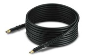 Højtryksrenser - Kärcher Tilbehør H 9 Q High-Pressure Hose *DEMO* - 2.641-721.0