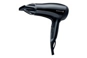 Hårtørrer - REMINGTON Hårtørrer D3010 Power Dry - 2000 W - D3010