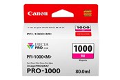 Blæk, Toner & Forbrugsstoffer - Canon PFI-1000 /0548C001 Magenta - 0548C001