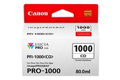 Blæk, Toner & Forbrugsstoffer - Canon PFI-1000 / 0556C001 Chroma Optimiz - 0556C001