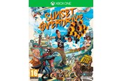 Spil - Sunset Overdrive - Microsoft Xbox One - Action - 3QT-00033