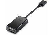Skærmkabel - HP USB-C to VGA Adapter - P7Z54AA#ABB