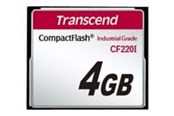 Hukommelseskort - Transcend CF220I Industrial Temp - TS512MCF220I