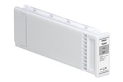 Blæk, Toner & Forbrugsstoffer - Epson T8009 - Grey Ink - C13T800900